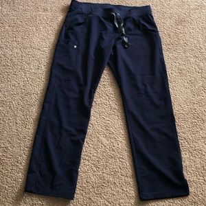 Figs: Kade scrub pants
